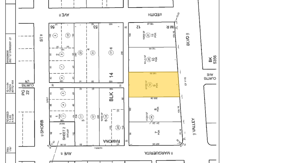 More Photos Of 1227 W Valley Blvd, Alhambra Storefront For Sale