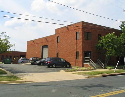 More Photos Of 7905 Airpark Rd, Gaithersburg Flex For Lease