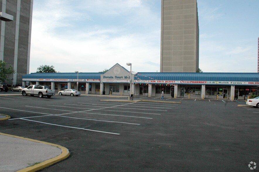 More Photos Of 25-33 Court St, Newark Freestanding For Lease