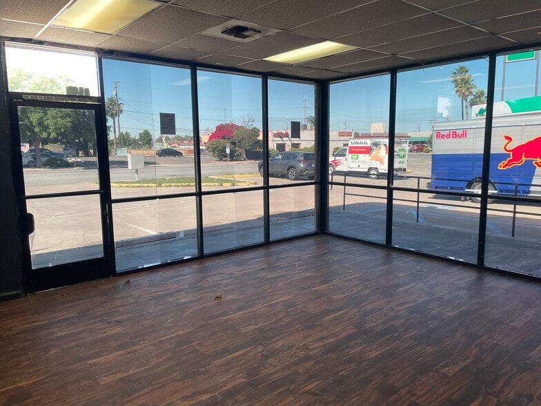 More Photos Of 1419-1439 Crowell St, Livingston Freestanding For Lease