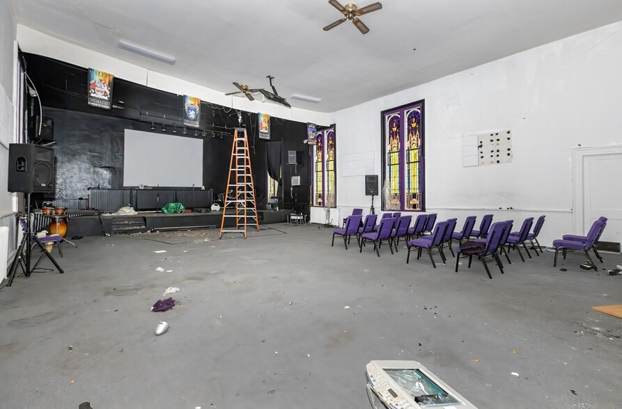 More Photos Of 66 Broad St, Pittston Religious Facility For Sale