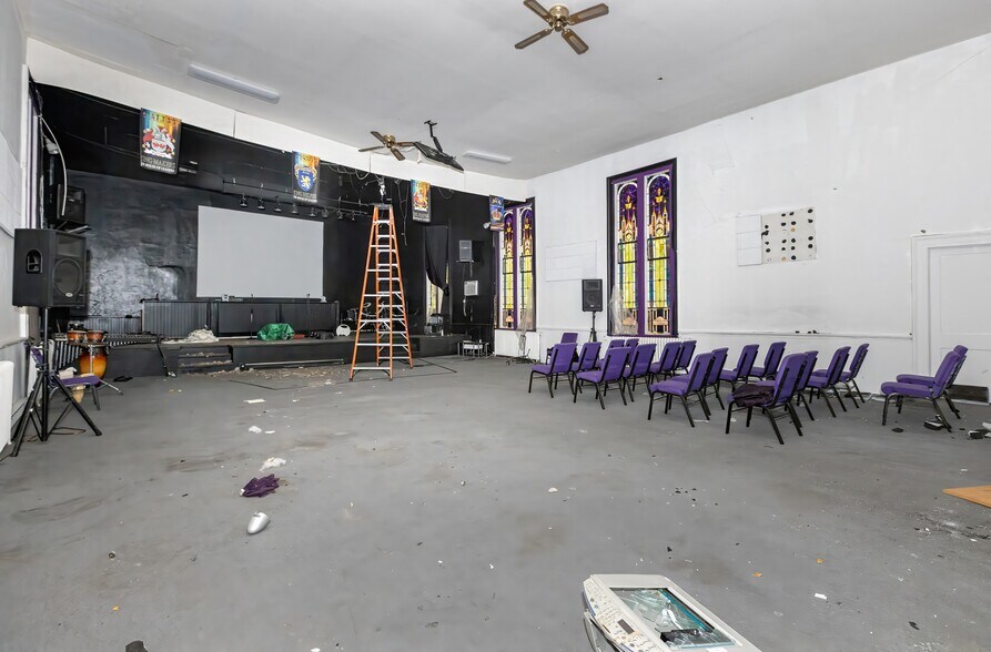 More Photos Of 66 Broad St, Pittston Religious Facility For Sale