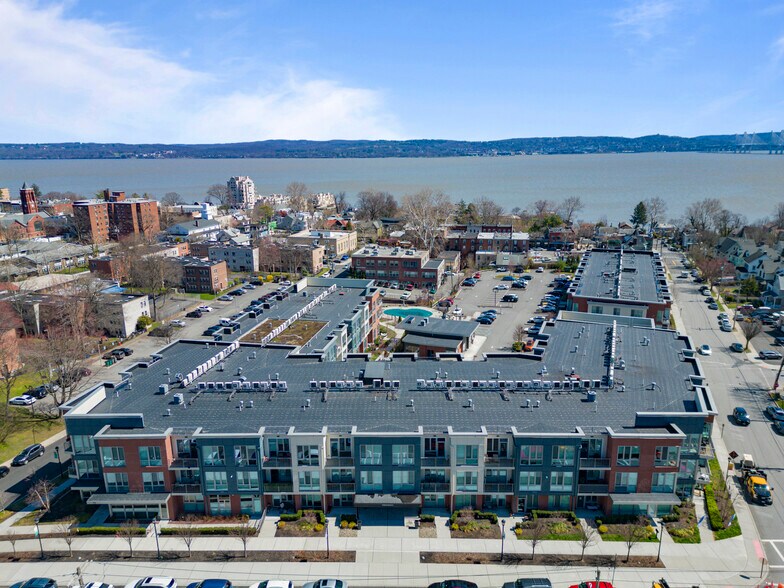 More Photos Of 75 S Franklin St, Nyack Apartments For Lease