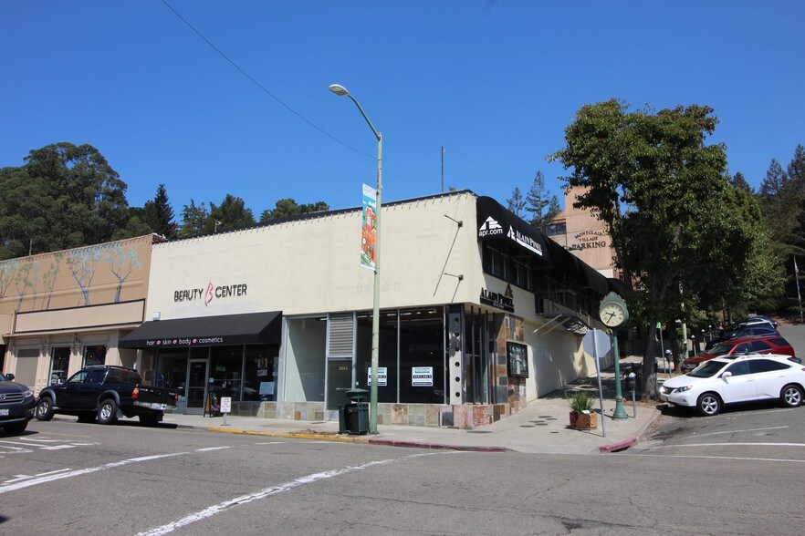 More Photos Of 6211 La Salle Ave, Oakland Storefront Retail Office For Lease