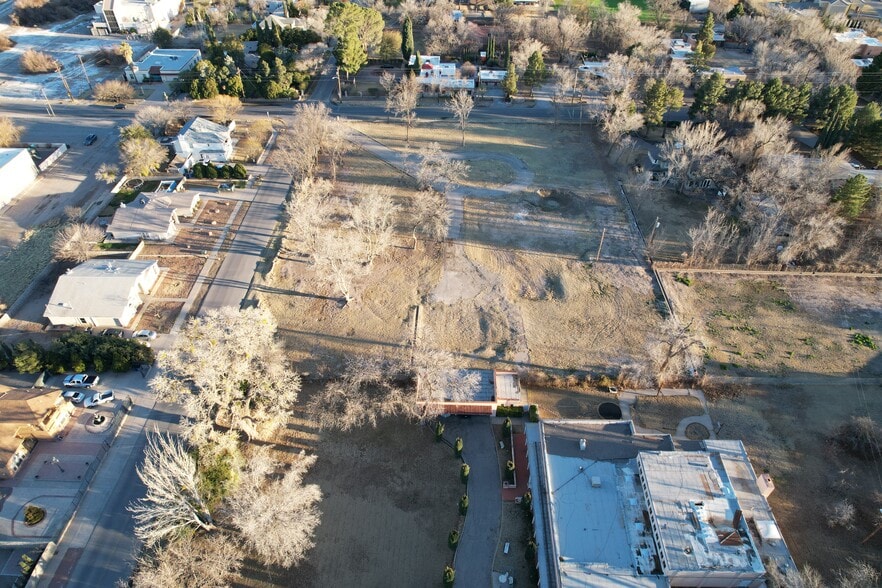 More Photos Of 201 W Sunset Rd, El Paso Land For Sale