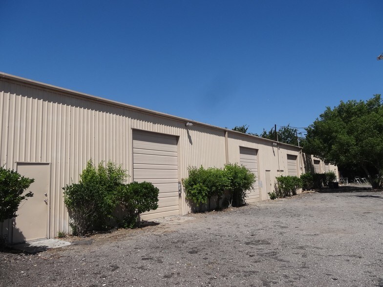 More Photos Of 8421-8445 FM 1187, Mansfield Warehouse For Sale