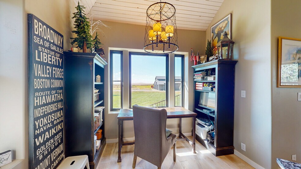 More Photos Of 836 E Highway 26, Richfield Land For Sale