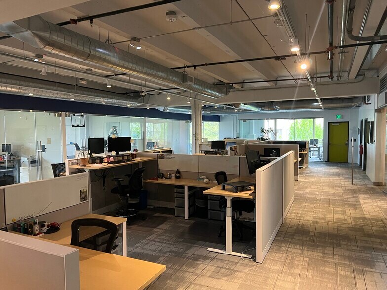 More Photos Of 100 E Broadway Ave, Eugene Office For Lease