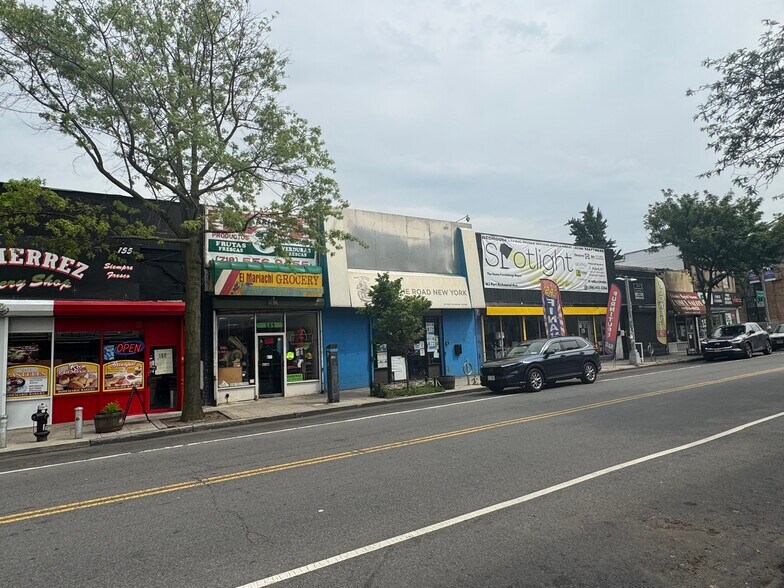 More Photos Of 159-163 Port Richmond Ave, Staten Island, Staten Island General Retail For Sale