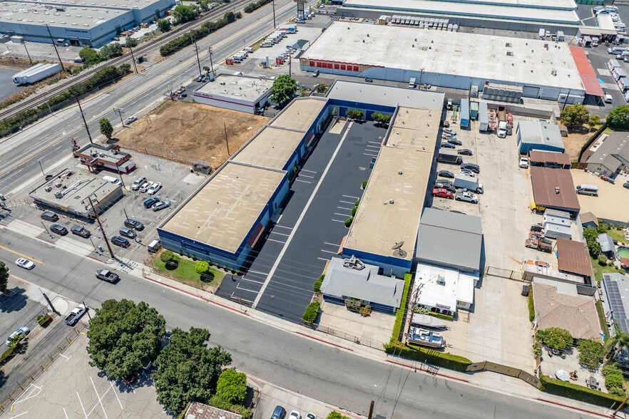 Primary Photo Of 645 Giano Ave, La Puente Warehouse For Sale