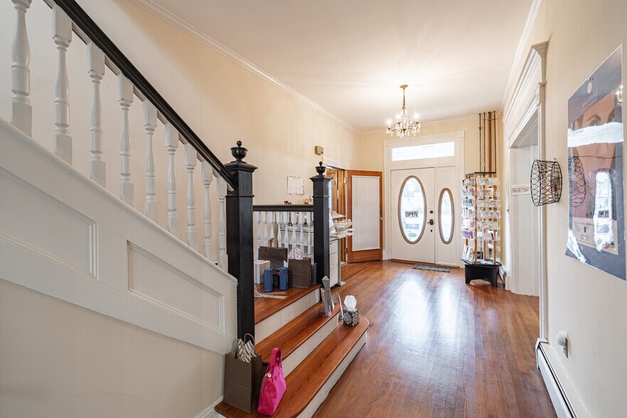 More Photos Of 664 Boulevard, Colonial Heights Office For Sale