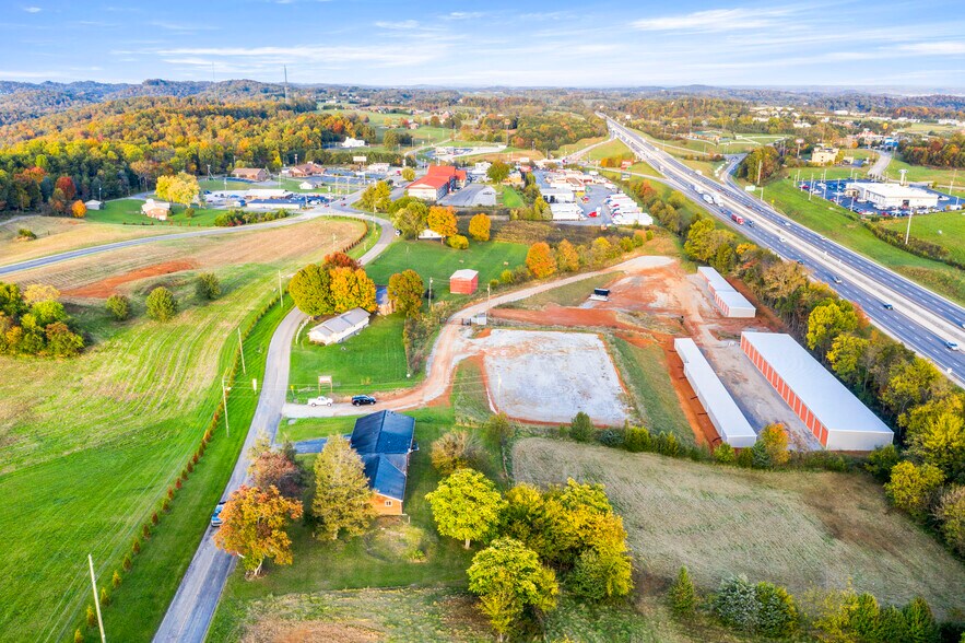 More Photos Of 310 Goose Creek Rd, Dandridge Office For Sale