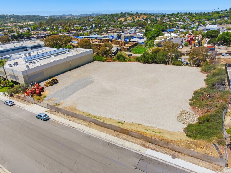 More Photos Of 150 Bosstick Blvd, San Marcos Land For Sale