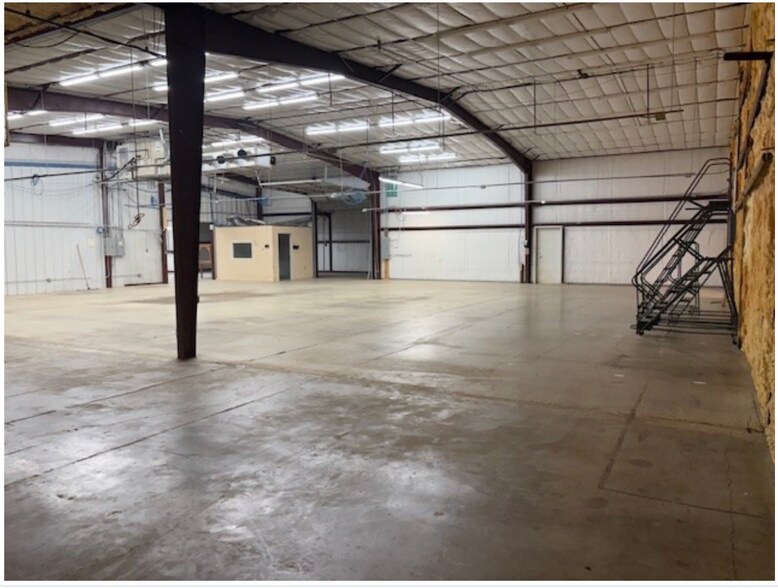 More Photos Of 2812 Cobbler Ln, Kerrville Distribution For Sale