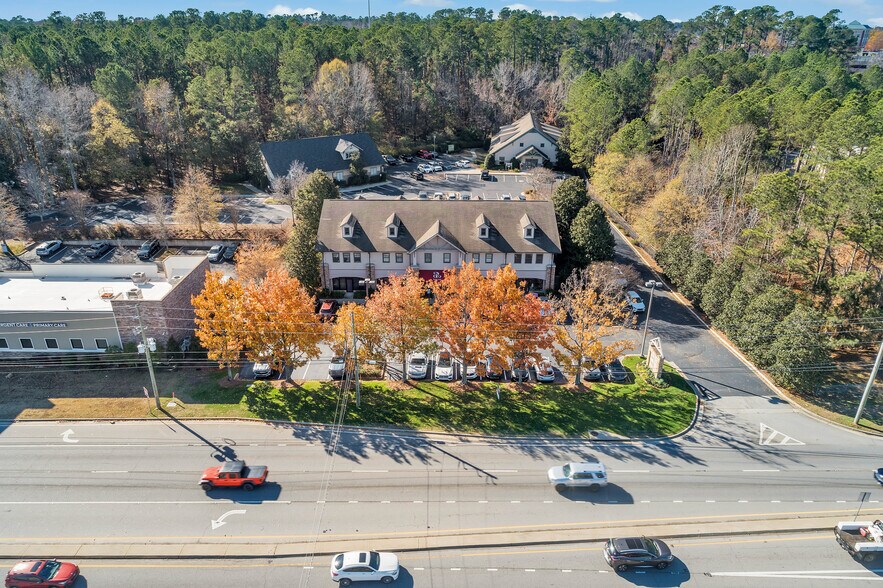 More Photos Of 4246 Washington Rd, Evans Storefront For Sale