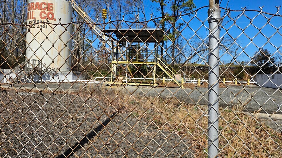 More Photos Of 99 Mays Landing road, Somers Point Warehouse For Sale