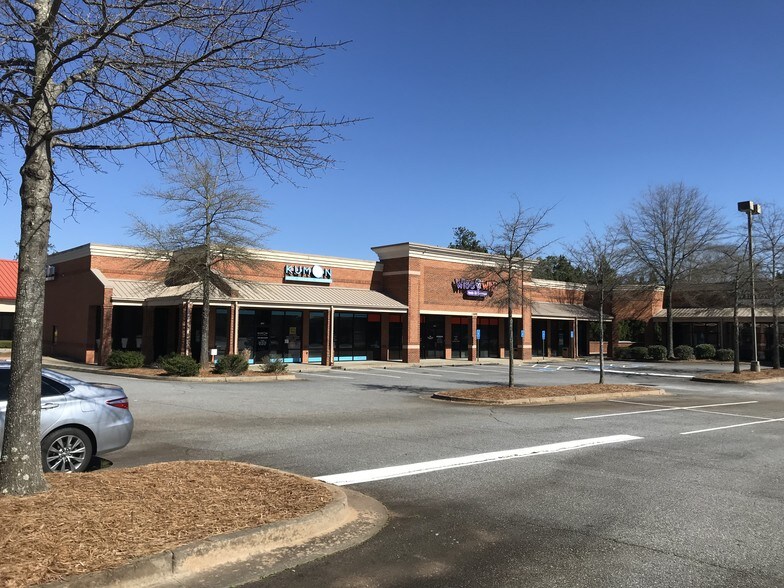 More Photos Of 11875 Jones Bridge Rd, Alpharetta Unknown For Lease