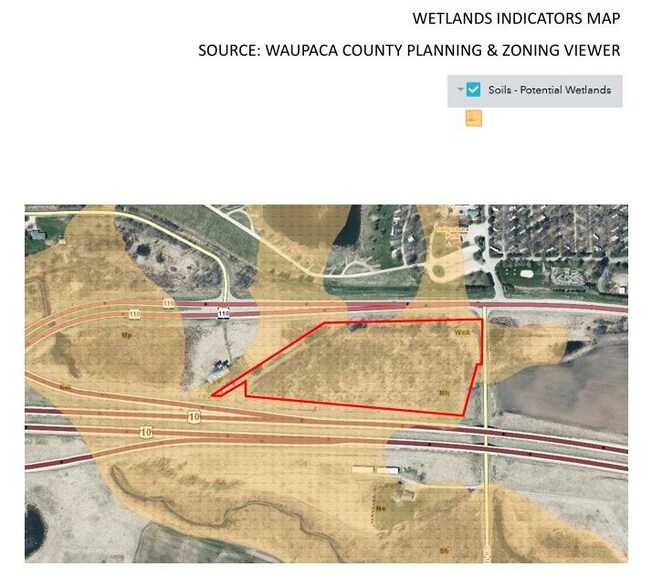 More Photos Of Brown Road, Fremont Land For Sale