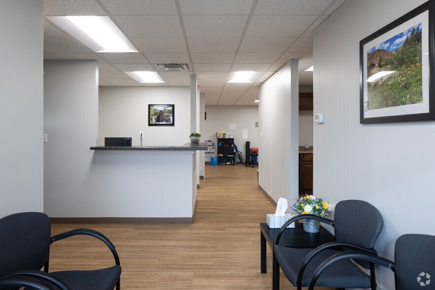 More Photos Of 750 W Hampden Ave, Englewood Unknown For Lease