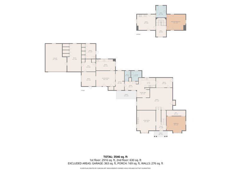 More Photos Of 1107 Rombach Ave, Wilmington Flex For Sale