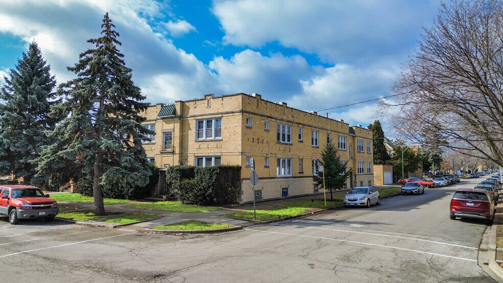 Primary Photo Of 3054-56 N Major Ave, Chicago Apartments For Sale