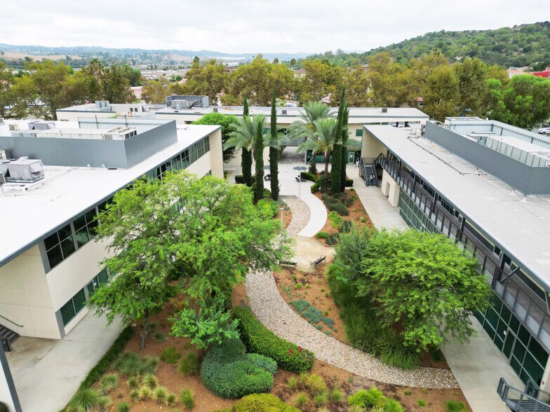 More Photos Of 3670 W Temple Ave, Pomona Office For Lease