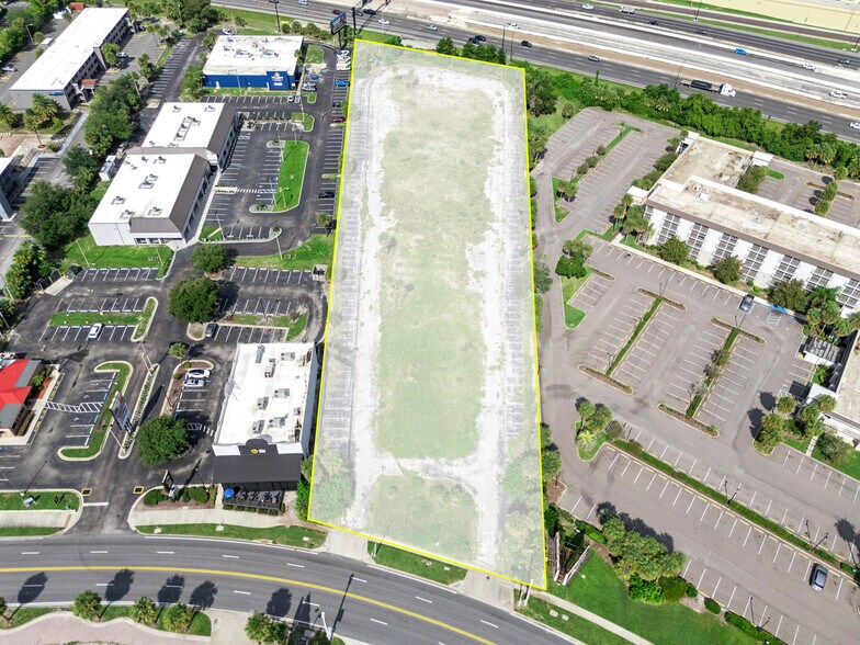 More Photos Of 6631 International Dr, Orlando Land For Sale