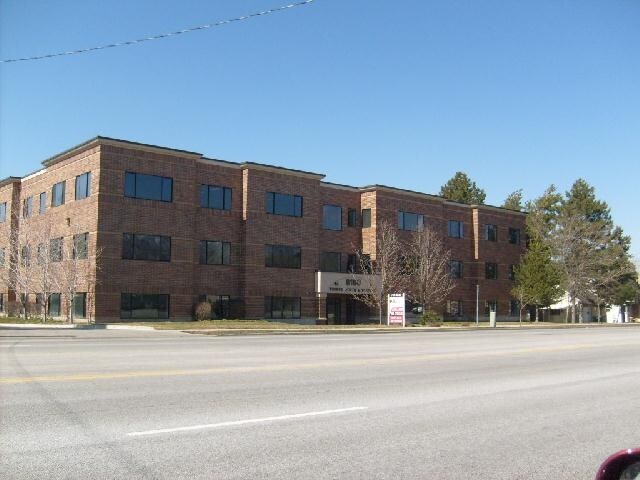 More Photos Of 8180 S 700 E, Sandy Office Residential For Sale