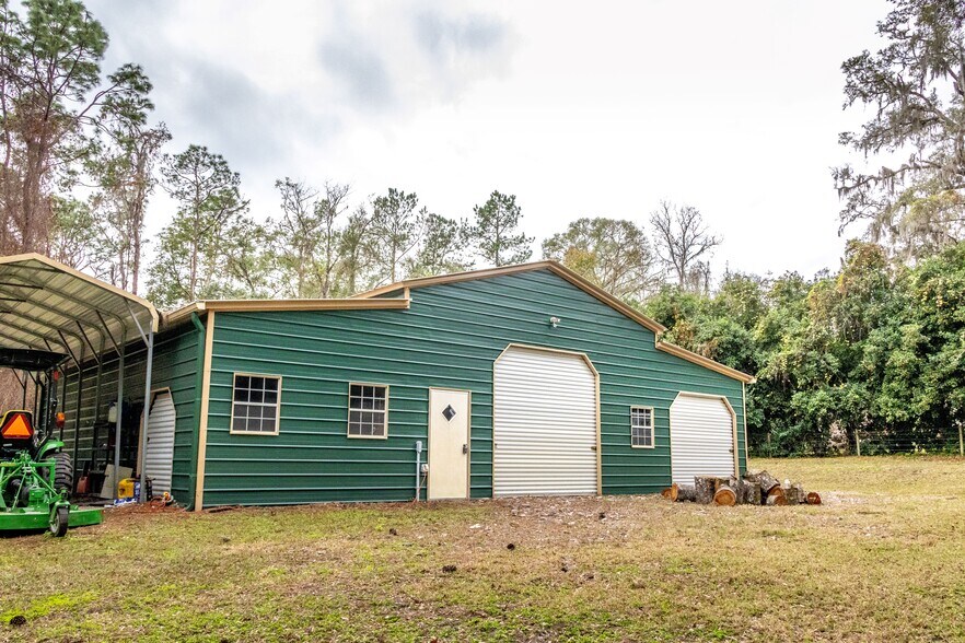 More Photos Of 24091 Richbarn Rd, Brooksville Land For Sale