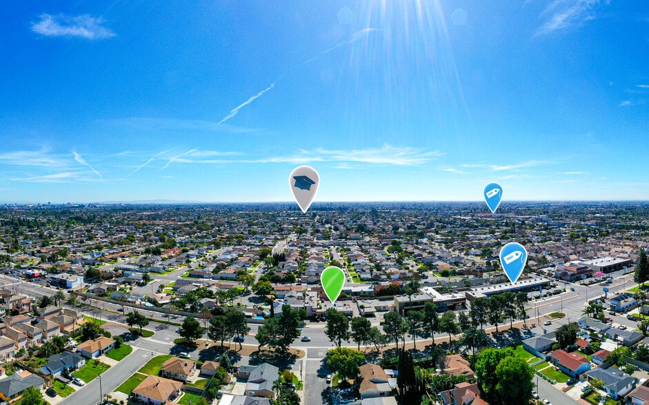 More Photos Of 2000-2010 W Lincoln Ave, Anaheim Freestanding For Sale