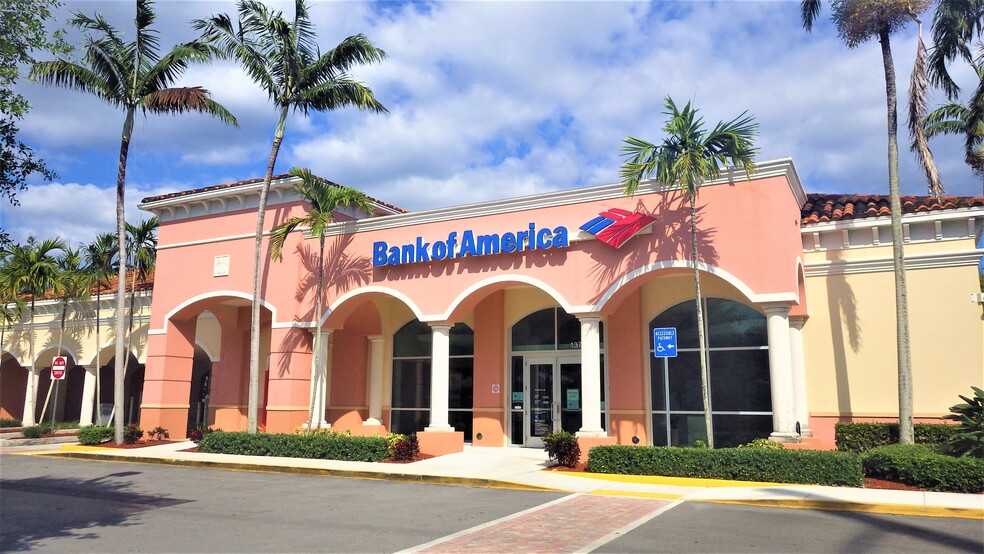 Primary Photo Of 13700 S Jog Rd, Delray Beach Freestanding For Sale