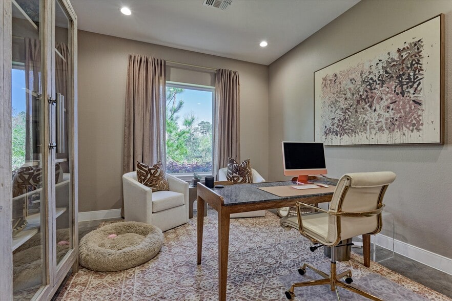 More Photos Of 1902 Longmire Road, Conroe Medical For Lease