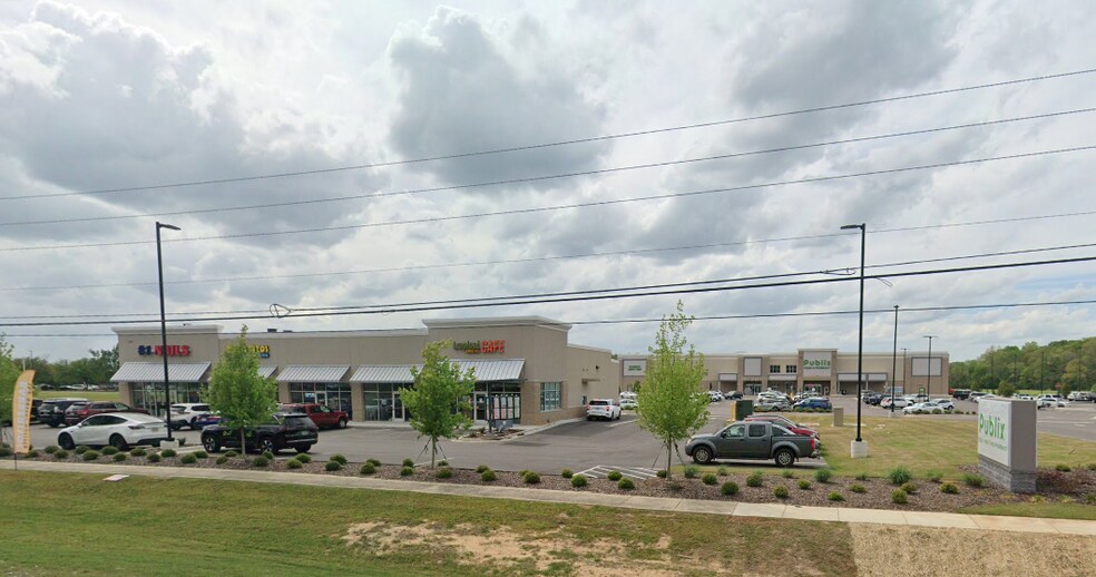 More Photos Of 5039 US Highway 231, Wetumpka Supermarket For Sale