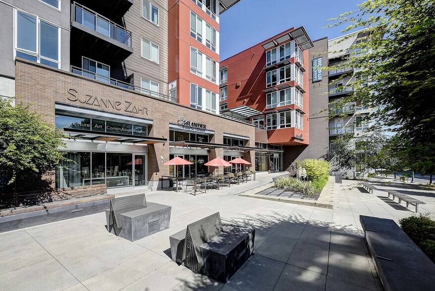 More Photos Of 2441 76th Ave SE, Mercer Island Apartments For Lease