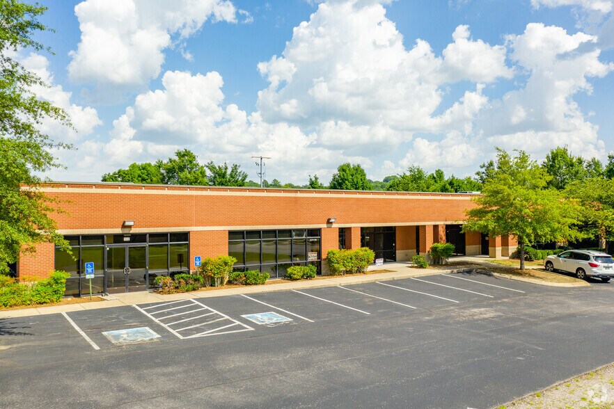 More Photos Of 213 W Maplewood Ln, Nashville Office Residential For Lease