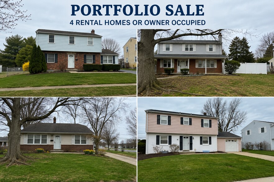 Primary Photo Of , New Castle Specialty For Sale