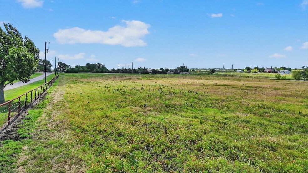 More Photos Of TBD Legacy (FM 455) Road, Celina Land For Sale