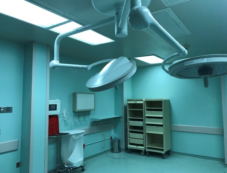 Photo of 1st Floor Ste 