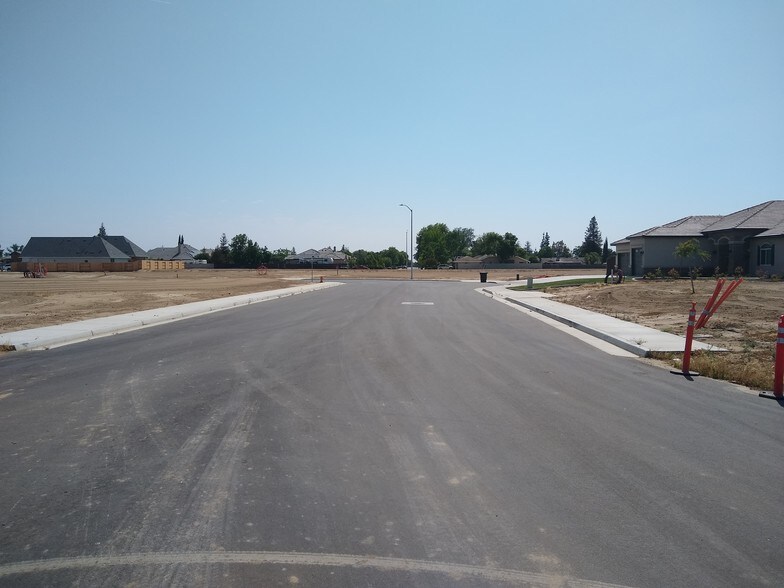 More Photos Of Sec Shafter Ave @ Fresno Ave, Shafter Land For Sale