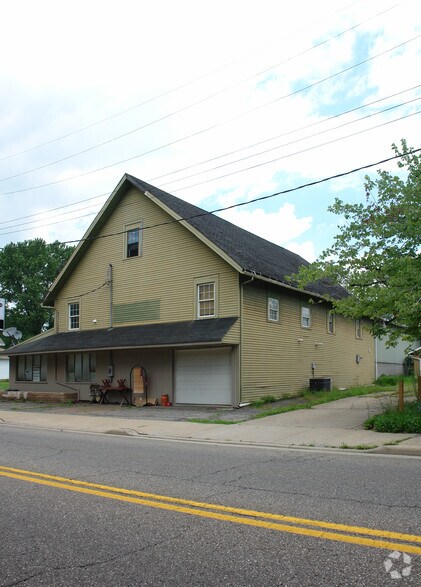 More Photos Of 1227 Niles Rd, Warren Warehouse For Sale