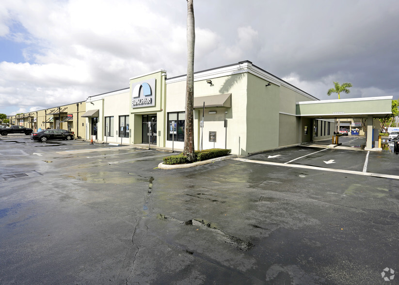 Primary Photo Of 7200-7206 NW 25th St, Miami Warehouse For Lease