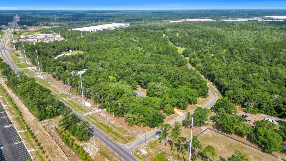 More Photos Of 11659 US Highway 280, Ellabell Land For Sale