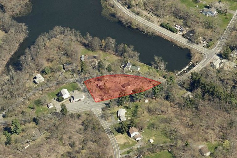 Primary Photo Of 2 Burnside Dr, Campbell Hall Land For Sale