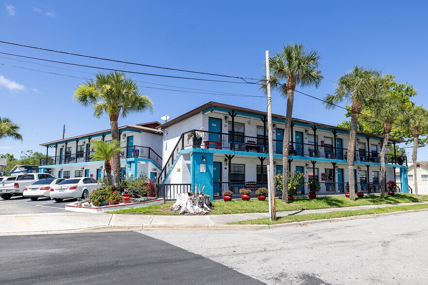 More Photos Of 2150 N Ponce de Leon Blvd, Saint Augustine Hotel For Sale