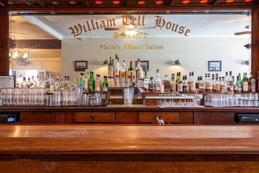 More Photos Of 26955 State Route 1, Tomales Storefront Retail Residential For Lease