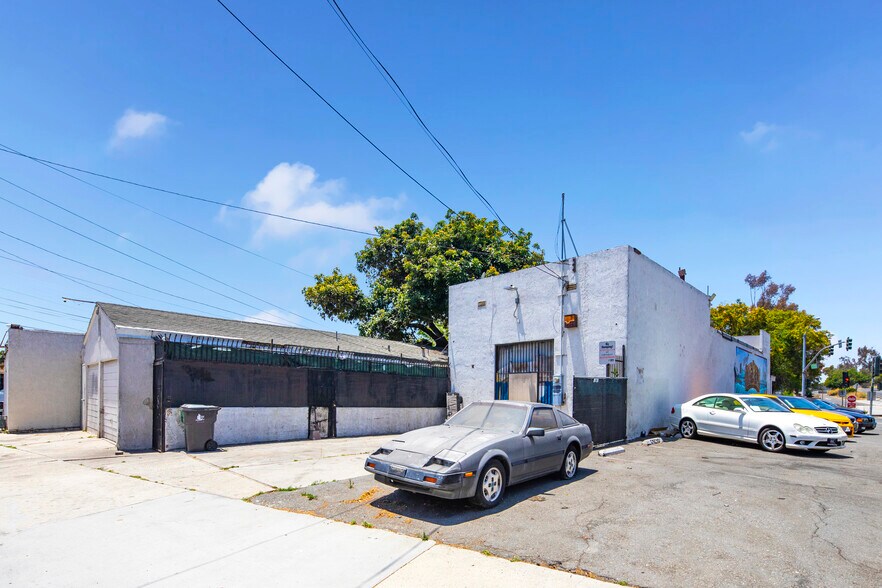 More Photos Of 6432 Long Beach Blvd, Long Beach Storefront Retail Office For Sale