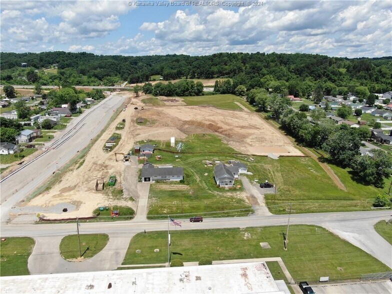 More Photos Of 0 Benedict Rd, Hurricane Land For Sale