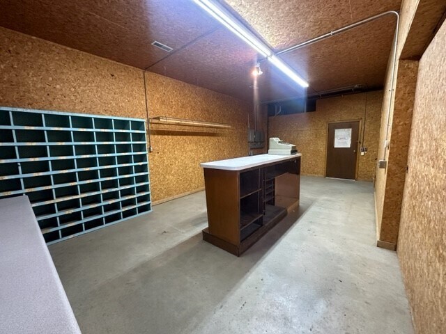 More Photos Of 310 Main St, Scribner Storefront For Sale