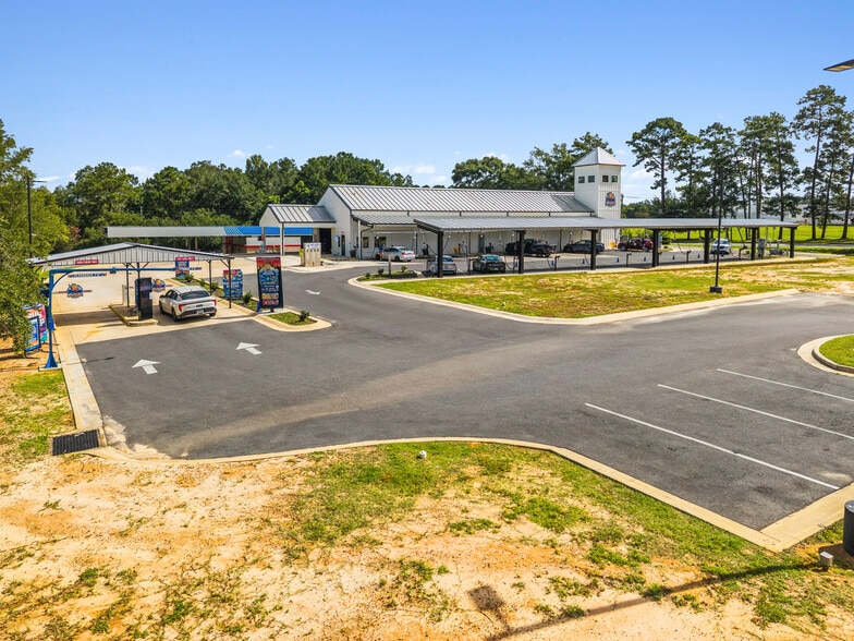 More Photos Of 1920 Pat Thomas Pky, Quincy Carwash For Sale