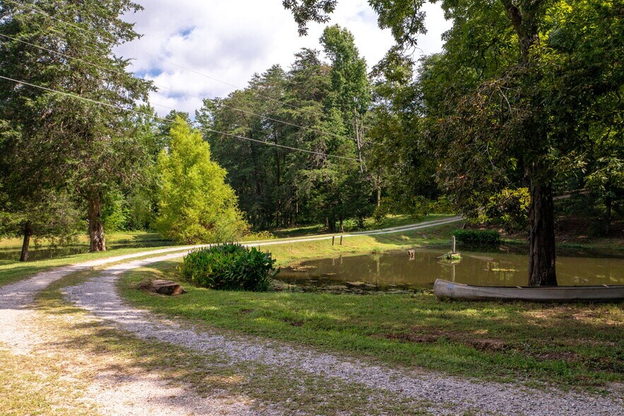 More Photos Of 9426 Houston Ln, Ooltewah Land For Sale